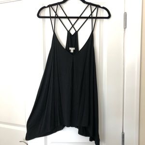 American Eagle Racerback Tank